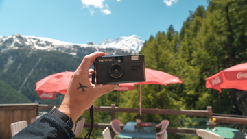 KIFCAM Craze: Sold Out - But Back for More!