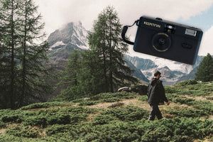 Unveiling the KIFCAM: A New Chapter for KEEPITFVN