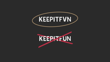 The Story of the  'V'