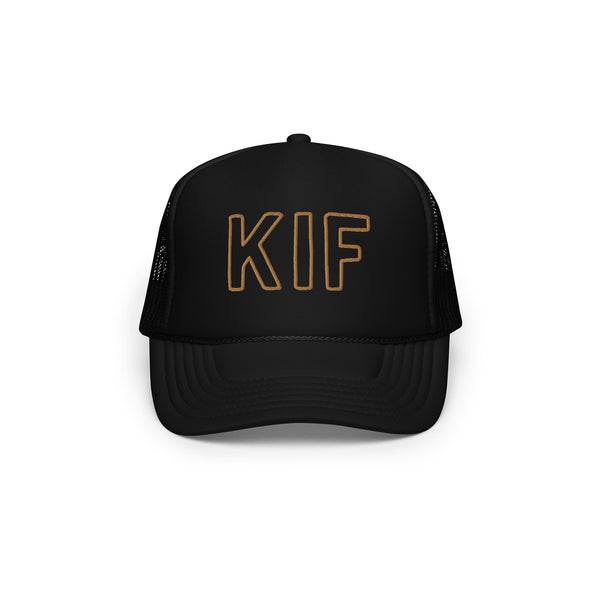 BIG KIF TRUCKER