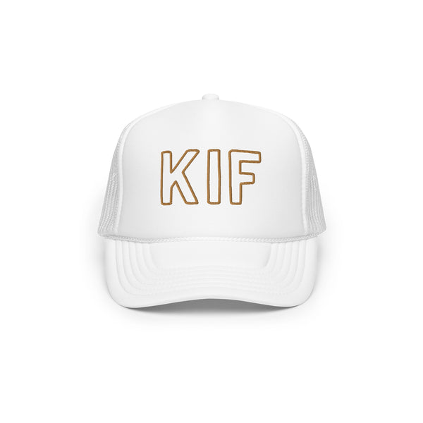 BIG KIF TRUCKER