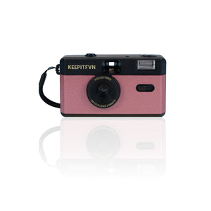 KIFCAM - Pink