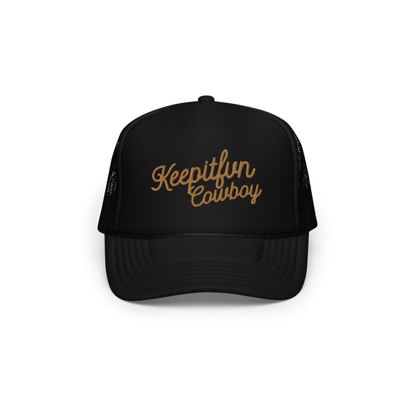 KEEPITFVN Cowboy