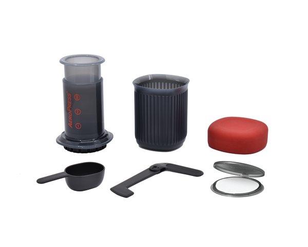 AeroPress Go | KEEPITFVN