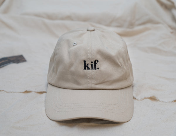 kid dad hat