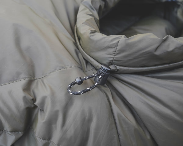 Drifter Sleeping Bag - KEEPITFVN