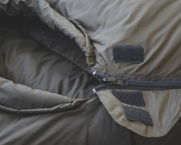 Drifter Sleeping Bag - KEEPITFVN