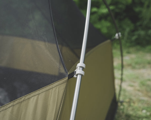 Drifter tent- KEEPITFVN - Rambler Tent