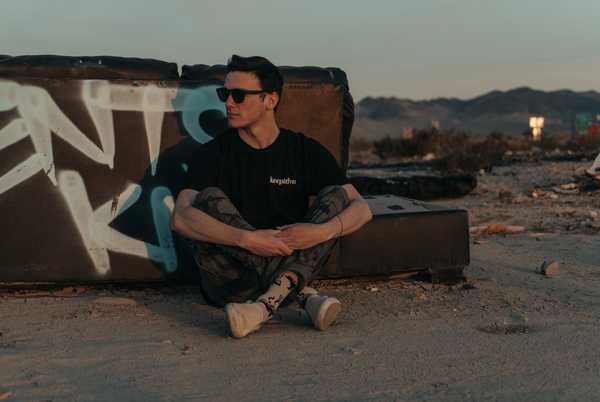 Flagship Tee - KEEPITFVN