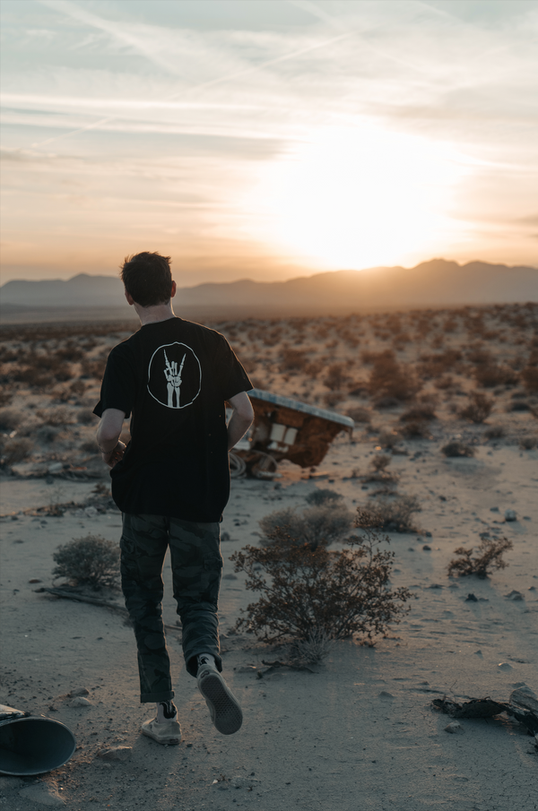 Flagship Tee - KEEPITFVN