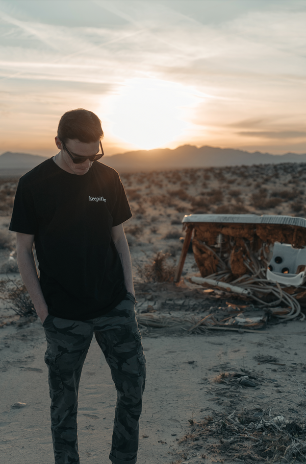 Flagship Tee - KEEPITFVN