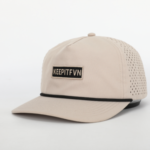 Globetrotter Hat - KEEPITFVN
