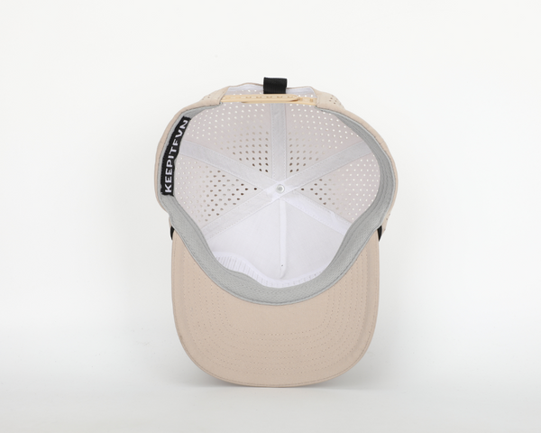 Globetrotter Hat - KEEPITFVN