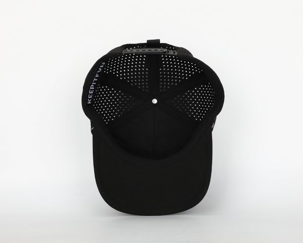 Globetrotter Hat - KEEPITFVN