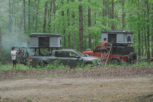 KEEPITFVN - Rooftop Tents and Camping gear