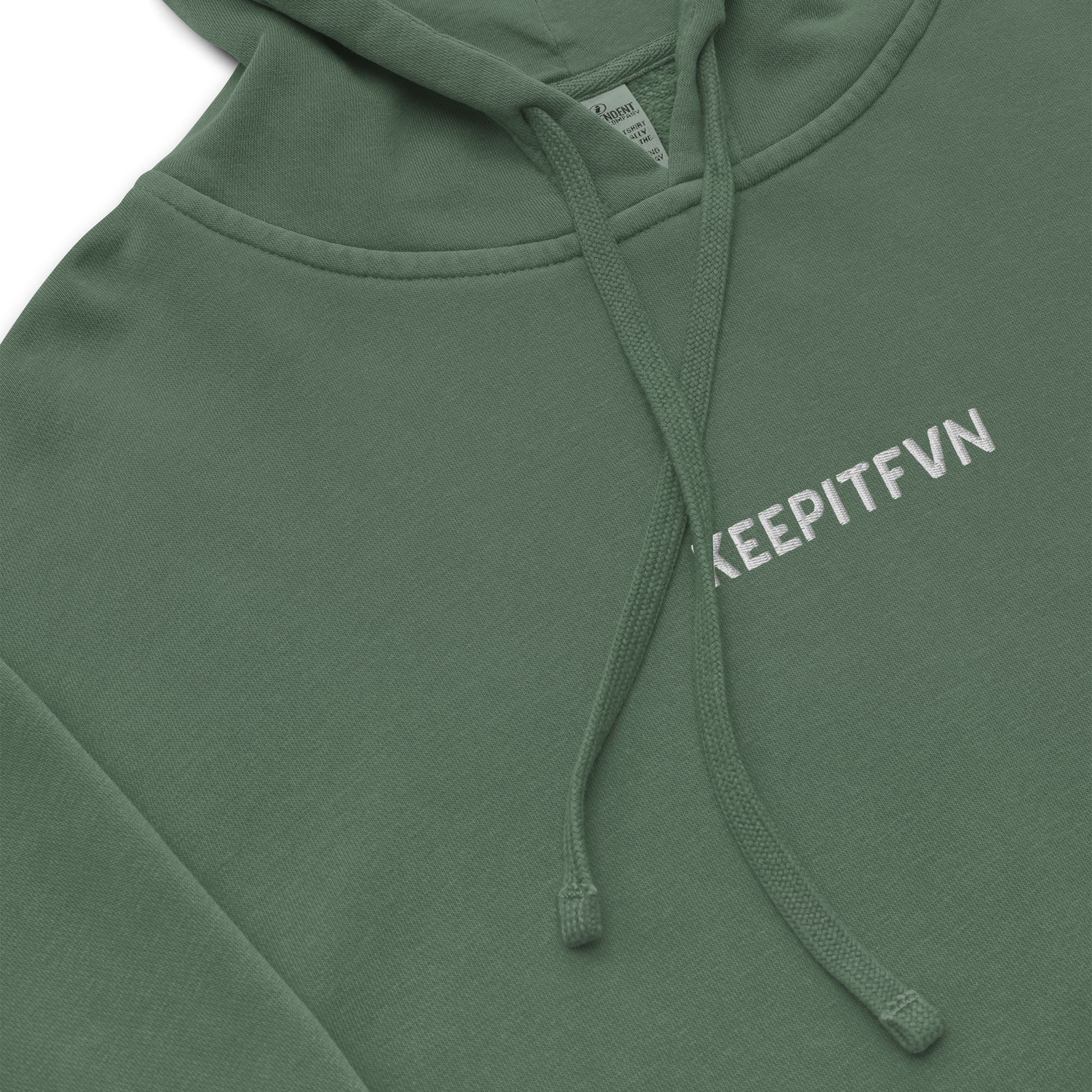 Alpine green discount hoodie
