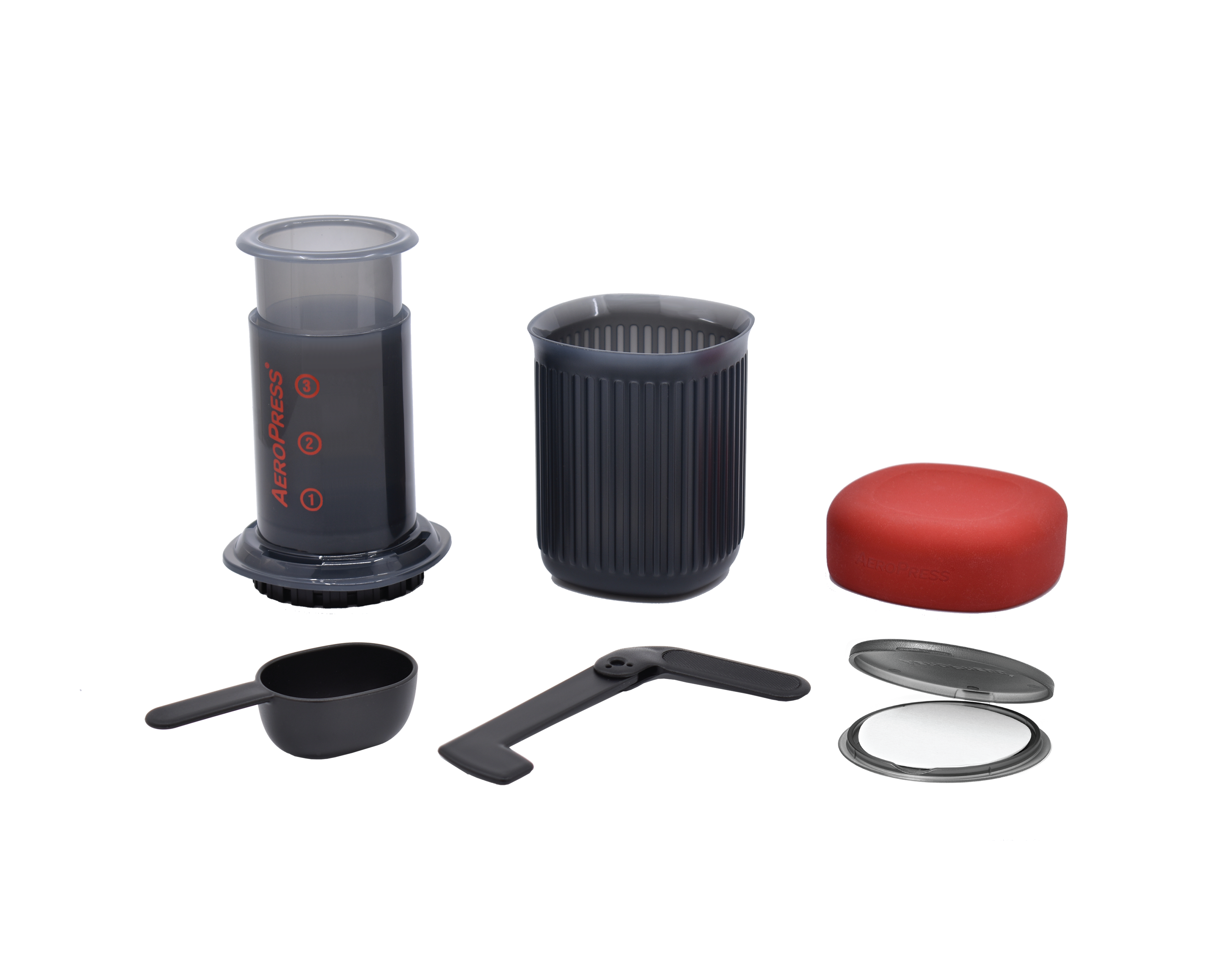 AeroPress Go エアロプレスゴー エアロプレスゴー |キープピットVN – KEEPITFVN®