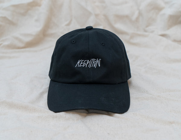 keepitfvn | scratch dad hat 