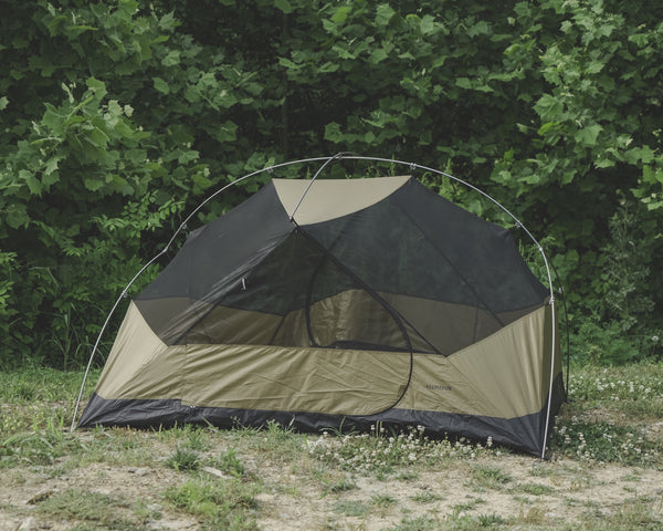 Drifter tent- KEEPITFVN - Rambler Tent 
