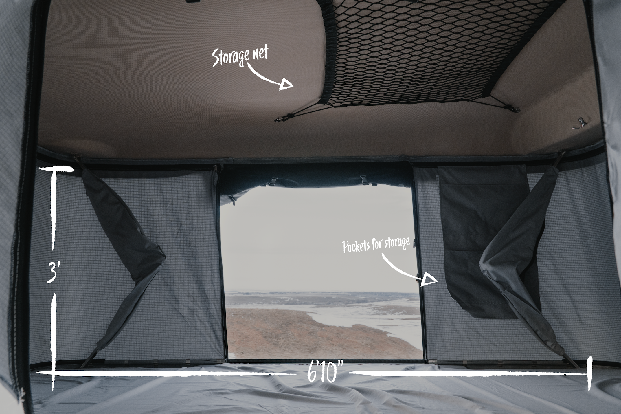 skyloft rooftop tent Skyloft Rooftop Tent
